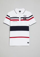 Soviet Strive Boys S/Slv Fashion Golfer