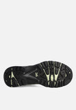 Hi-Tec V-Lite Psych WP Shoes In Carbon/Olive/Green
