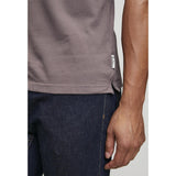Ben Sherman Mens Golfer In Cocoa