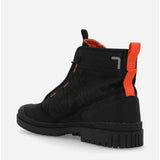 Palladuim 74476 Mens Sp20 Travel Hi Shoes Black