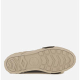 Palladium Mens Ace City Shell Shoes Raccoon