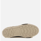 Palladium Mens Ace City Shell Shoes Raccoon