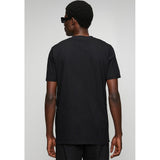 RVCA Mens Small Rvca Short Sleeve T-Shirt In Black