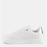 Sissyboy Ladies Basic Sb White Sneaker