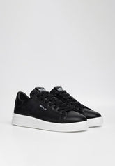 Replay Mens University M Direct Shoes In Black