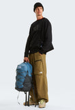 The North Face M Drew Peak Crew Black