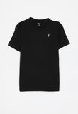 Polo Boys Rick T-Shirt In Black