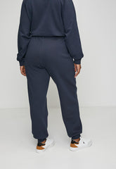 Polo Womens Sophia Jogger In Carbon
