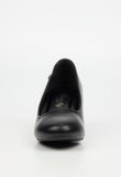 Butterfly Feet Ladies Andromeda 1 Ladies Shoe In Black