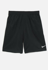Nike Boys Nk Df Multi Mesh Shorts In Black