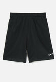 Nike Boys Nk Df Multi Mesh Shorts In Black