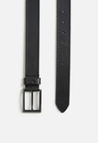 Polo Mens Galavano Belt In Black
