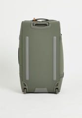 Polo Freedom Trolley Case In Olive
