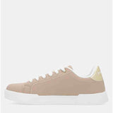Sissy boy Ladies Basic Sb Taupe Sneaker Taupe