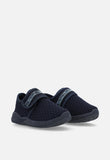 Pierre Cardin Girls Kennedy Sneakers In Navy