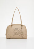 Polo Ascot Bowling Latte