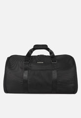 Travelite Business Series Duffel Suiter In Black