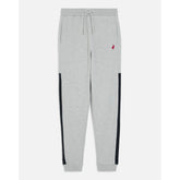 Polo Boys Kevin Colour Blocked Jogger In Grey