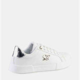 Sissyboy Ladies Basic Sb White Sneaker