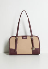Polo Womens Cabana Shopper Bag In Beige