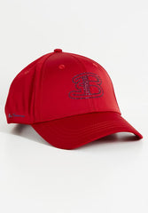 Ben Sherman Mens Bling Cap In Red