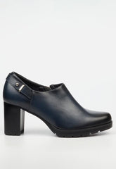 Butterfly Feet Ladies Kylin 2 Heels Navy
