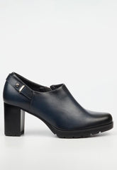 Butterfly Feet Ladies Kylin 2 Heels Navy