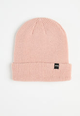 Jeep Unisex Micro Beanie In Pink