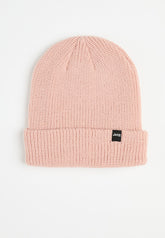 Jeep Unisex Micro Beanie In Pink