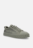 Palladuim Mens Palla Ace Lo Surplus Vetiver Sneaker