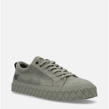 Palladuim Mens Palla Ace Lo Surplus Vetiver Sneaker