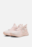 Puma Womens Softride Karma Shine Sneakers In Light Pink
