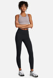Under Armour Motion Ankle Leggings In Black