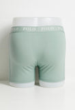 Polo Mens 2 Pack Boxers In Multi