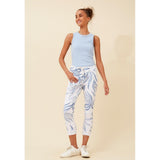 Stella Morgan Ladies Trousers In White