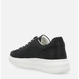 Replay Womens Olympe Soft Shoes In Black