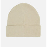 Calvin Klein Acc Wool Bb Cap Off White
