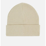Calvin Klein Acc Wool Bb Cap Off White