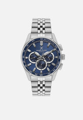 Daniel Klein Gents Blue Watch