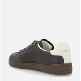 Replay Mens Polys M Scent Sneaker Dk In Grey