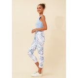 Stella Morgan Ladies Trousers In White