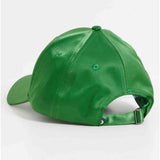 Ben Sherman Mens Bling Cap In Green
