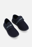 Pierre Cardin Girls Kennedy Sneakers In Navy