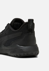 Puma Kids Anzarun 2 Lite Slitech Shoes In Black