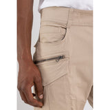Replay M9873A 84387 Pant 015 Khaki