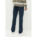 Levi's Mens 511 Slim Za Escape With Me Od Adv Jeans In Navy