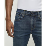 Levi's Mens Skinny Taper Canyon Dark