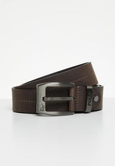 Polo Mens Calvin Brown Belt