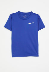 Nike Boys Dri-Fit Legend T-Shirt In Royal
