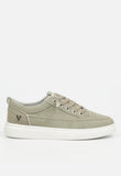 Viabeach Ladies Lipton 1 Shoes In Khaki